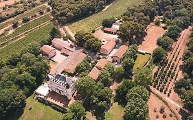 Chateau Saint Martin De Graves Pensionat