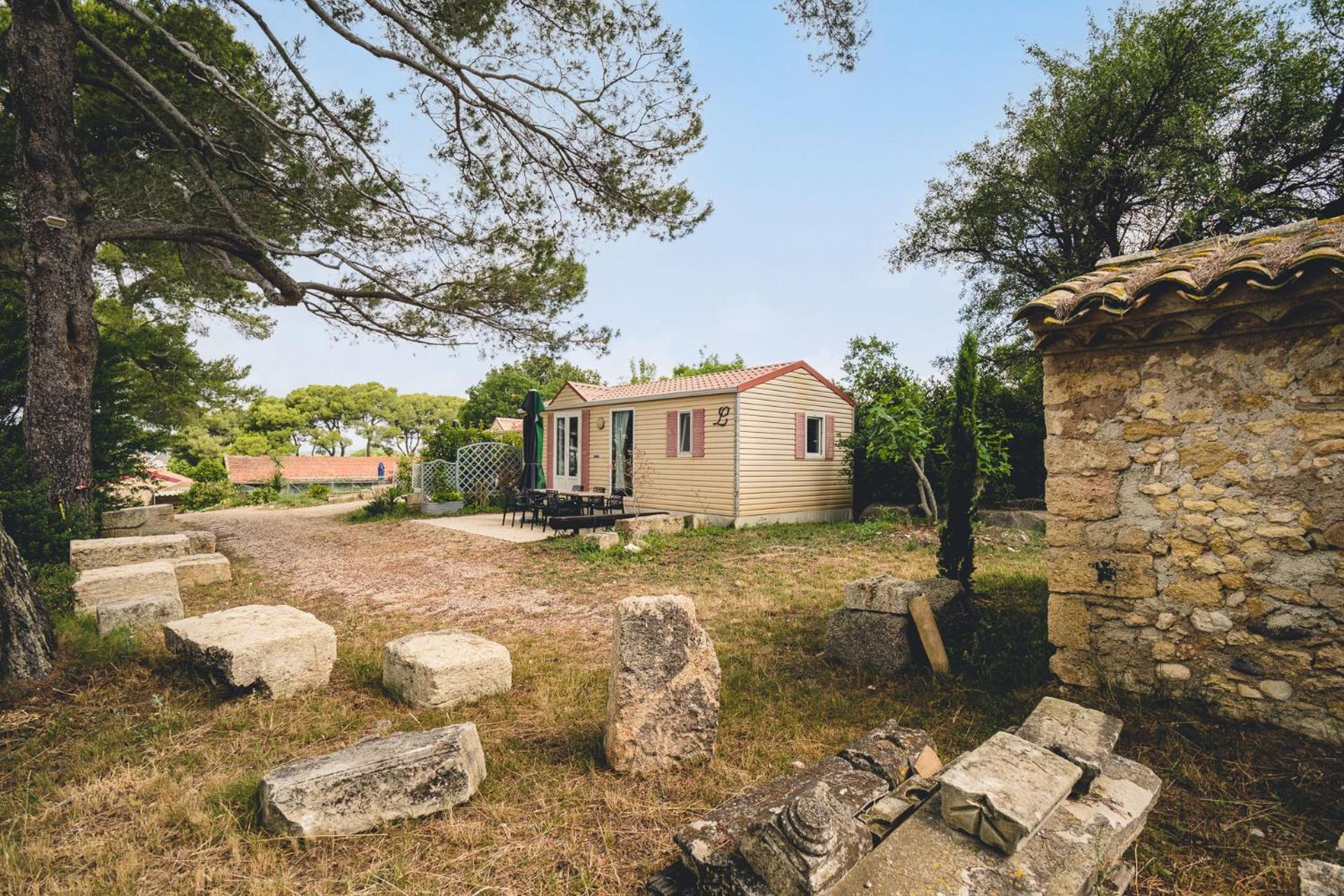 Chateau Saint Martin De Graves Aumes Exteriör bild